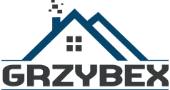 grzybex - logotyp